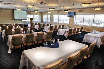 Hotel Chesapeake Beach Resort & Spa