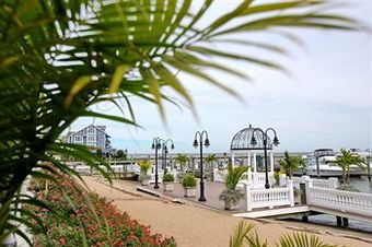 Hotel Chesapeake Beach Resort & Spa