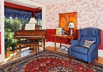 Black Lantern B&B