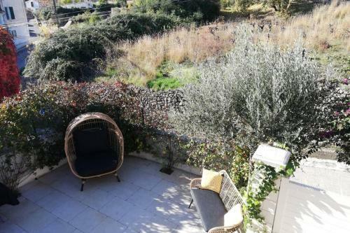 Maison de Village de Caract�re