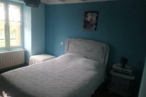 G�te Des 4 Saisons En Broc�liande