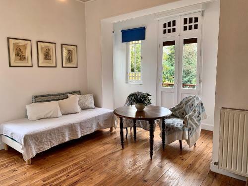 Bed & Breakfast Le B�arn Sous Les Toits