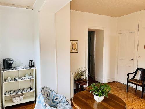 Bed & Breakfast Le B�arn Sous Les Toits