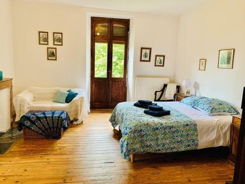 Bed & Breakfast Le B�arn Sous Les Toits