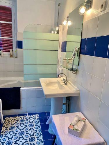 Bed & Breakfast Le B�arn Sous Les Toits