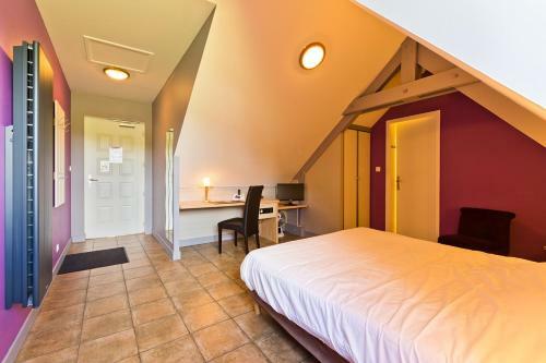 Hotel Logis Volcan Sancy Spa