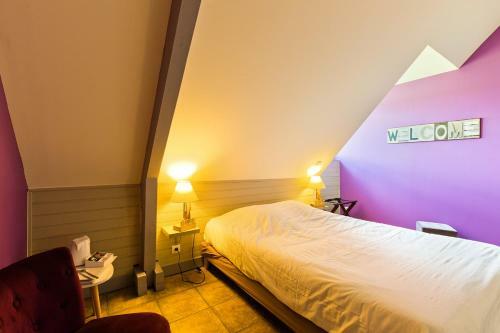 Hotel Logis Volcan Sancy Spa