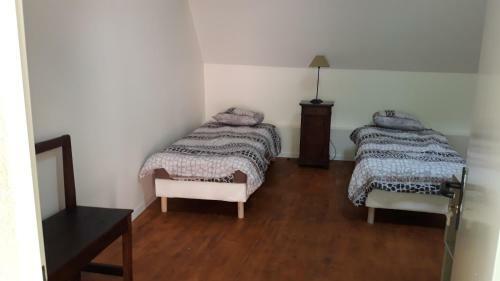 Hostal La Maison Rose: Lieu Atypique