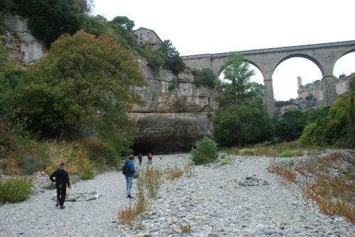 Neffies Languedoc Frankrig