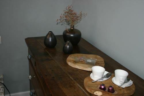 Bed & Breakfast Maison Dix Chambres D'h�tes