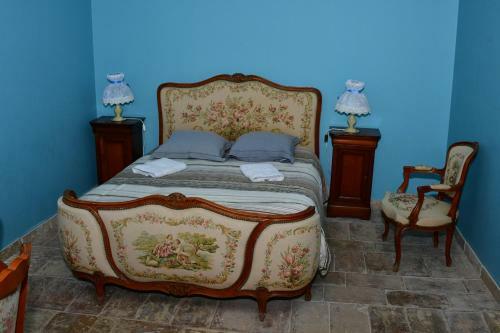 Bed & Breakfast Demeure De Sainte Clotilde