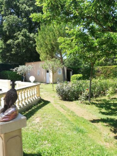 Apartamento Provence Verte La Rayanne