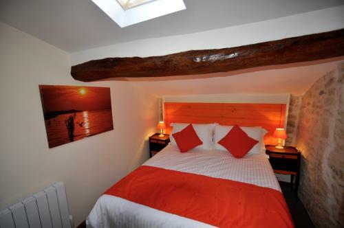 Bed & Breakfast Chez Fins Bois