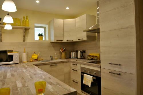 Bed & Breakfast Chez Fins Bois
