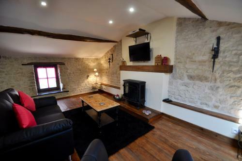 Bed & Breakfast Chez Fins Bois