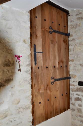 Bed & Breakfast Chez Fins Bois