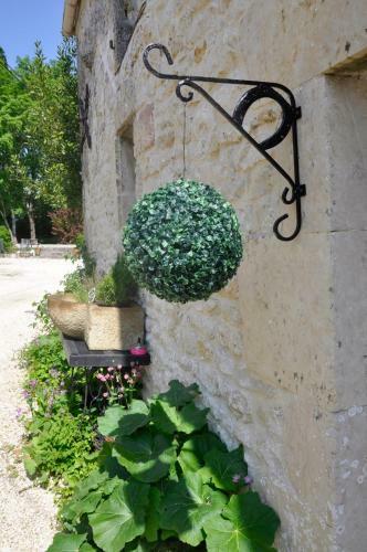 Bed & Breakfast Chez Fins Bois