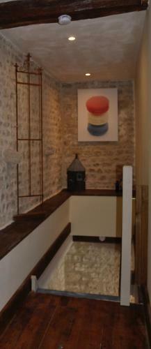 Bed & Breakfast Chez Fins Bois