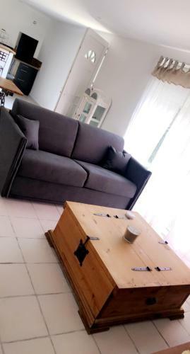 Villa Confort