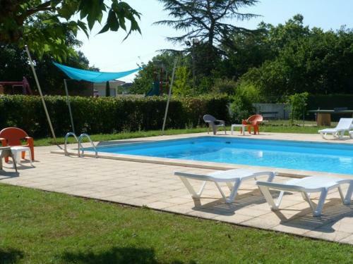 Gites de La Garenne