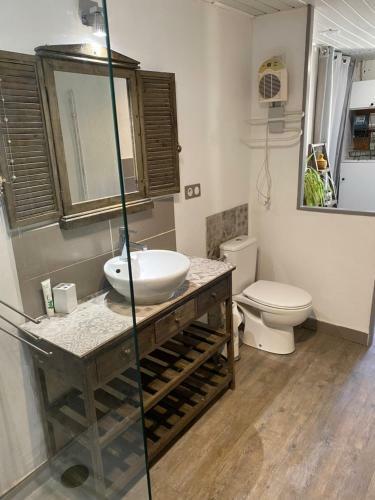 Apartamento G�te Des Z?as