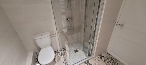 Apartamento Dormiraneris R�sidence Amaryllis
