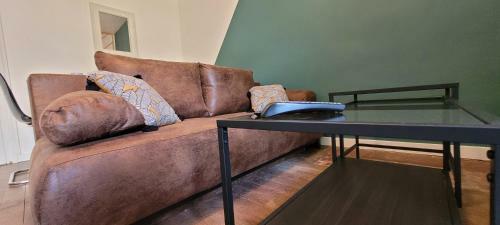 Apartamento Dormiraneris R�sidence Amaryllis