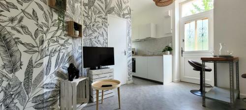 Apartamento Dormiraneris R�sidence Amaryllis