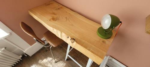 Apartamento Dormiraneris R�sidence Amaryllis