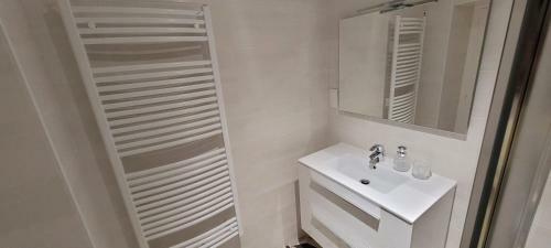 Apartamento Dormiraneris R�sidence Amaryllis