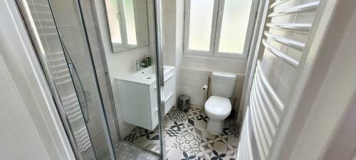 Apartamento Dormiraneris R�sidence Amaryllis
