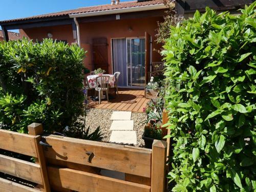 Maison Climatis�e 2 Personnes *** Narbonne Plage