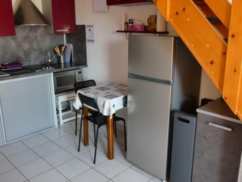 Maison Climatis�e 2 Personnes *** Narbonne Plage