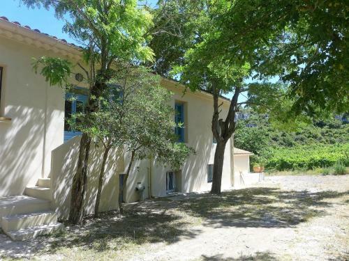 Apartment Le Chais