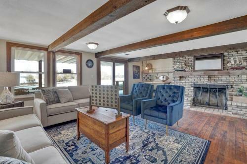 Villa Bayside Beach House