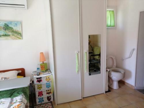 Narbonne Plage Villa 6 Personnes