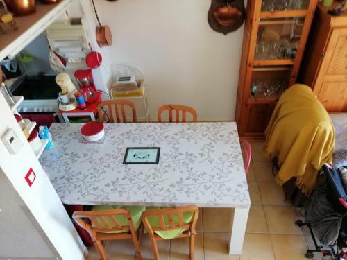 Narbonne Plage Villa 6 Personnes