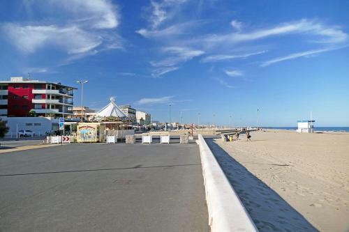 Narbonne Plage Villa 6 Personnes