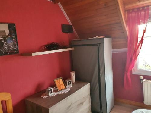 Hostal Le Vieux Logis