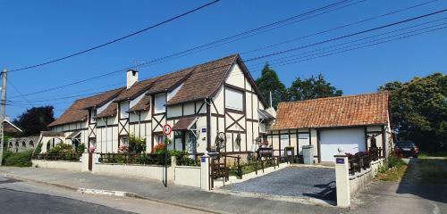 Hostal Le Vieux Logis