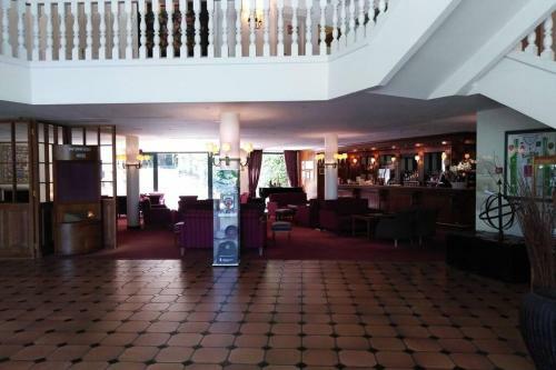 Apartamento Appartement 302 Du Parc
