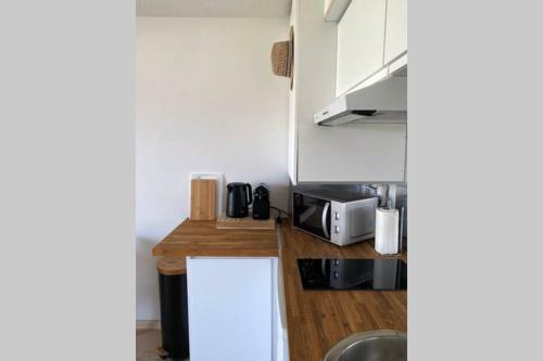 Apartamento La Case Boh�me Entre Dunes Et Plage