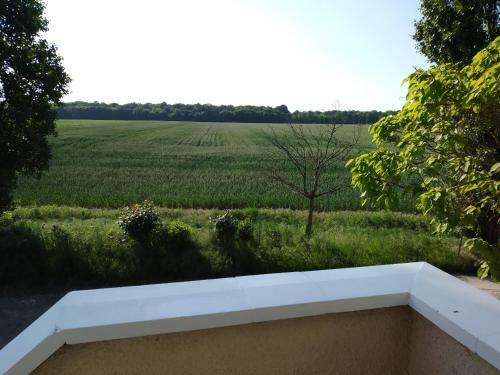 Apartamento Les Hautes Mougonni�res
