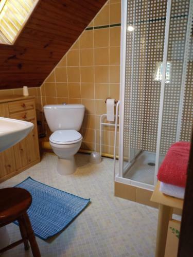 Apartamento Les Hautes Mougonni�res