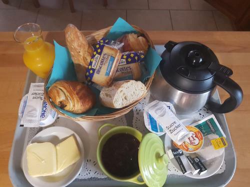Hostal Le Relais de La Chaussee