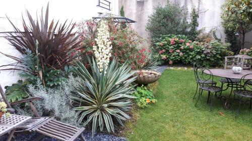 Bed & Breakfast Villa Bon Accueil