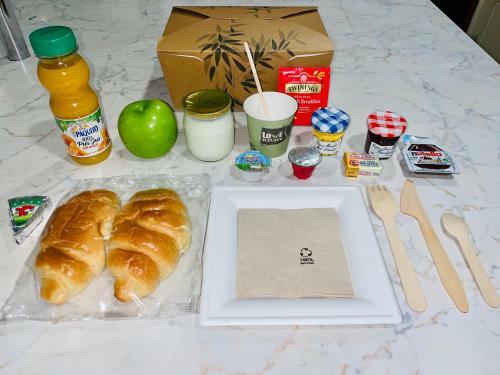 Bed & Breakfast Villa Florian