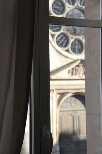 Apartamentos Le Relais Des Cordeliers