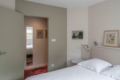 Apartamentos Les Suites de Catherine, La Si Calme