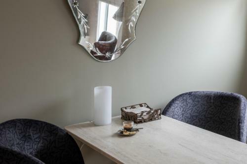 Apartamentos Les Suites de Catherine, La Si Calme